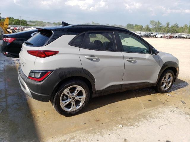 Aukcja sprzedaży 2023 Hyundai Kona Sel, vin: KM8K62AB9PU985741, numer aukcji: 54010223