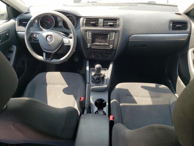 Продаж на аукціоні авто 2017 Volkswagen Jetta S, vin: 3VW167AJ4HM263567, номер лоту: 58161703