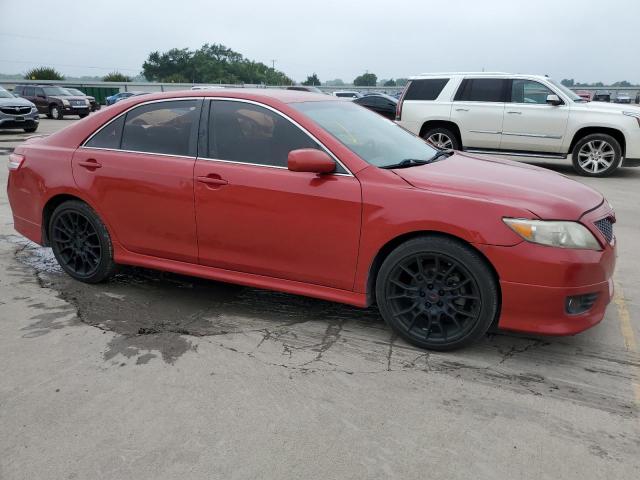Продаж на аукціоні авто 2010 Toyota Camry Base, vin: 4T1BF3EK2AU087229, номер лоту: 56410413