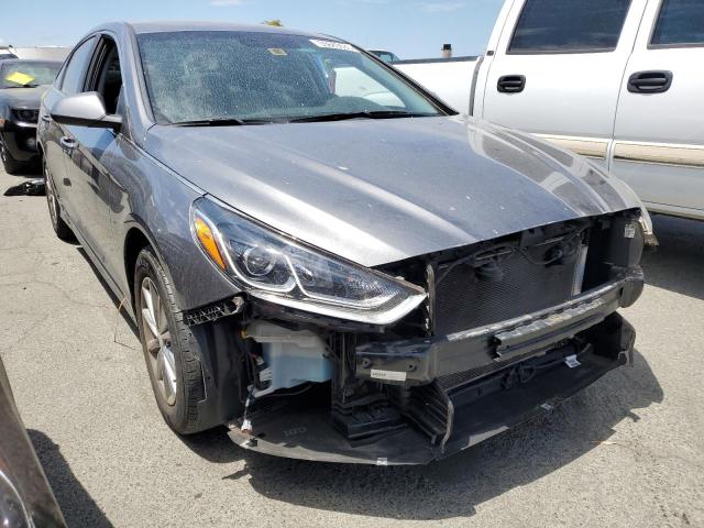 Aukcja sprzedaży 2018 Hyundai Sonata Se, vin: 5NPE24AF4JH655096, numer aukcji: 55685663