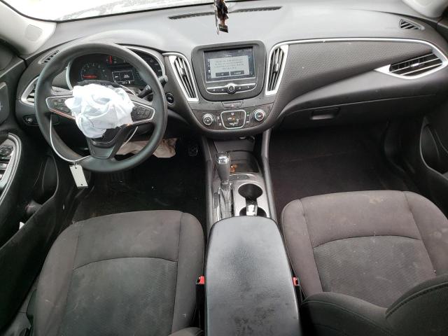 57149533 :رقم المزاد ، 1G1ZB5ST7HF240170 vin ، 2017 Chevrolet Malibu Ls مزاد بيع