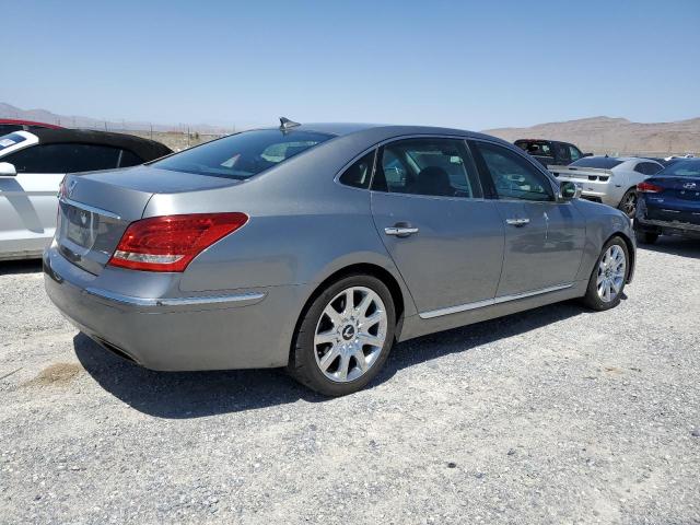 Aukcja sprzedaży 2013 Hyundai Equus Signature, vin: KMHGH4JH3DU062294, numer aukcji: 54949493