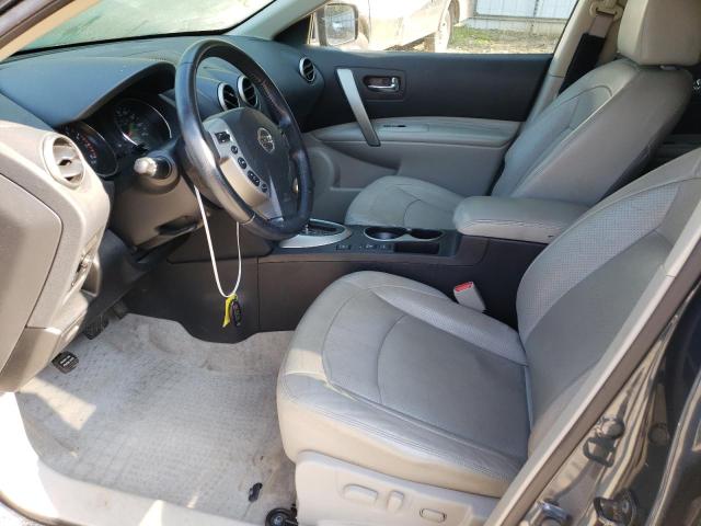 57839463 :رقم المزاد ، JN8AS5MT9DW527865 vin ، 2013 Nissan Rogue S مزاد بيع