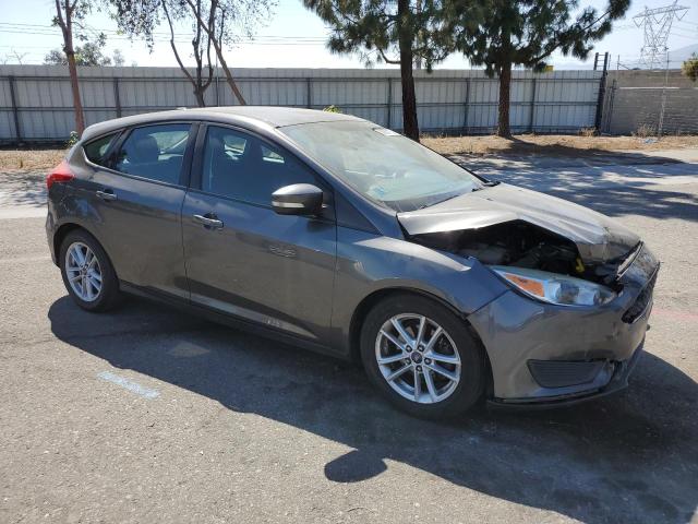 2015 Ford Focus Se მანქანა იყიდება აუქციონზე, vin: 1FADP3K26FL351036, აუქციონის ნომერი: 56901153