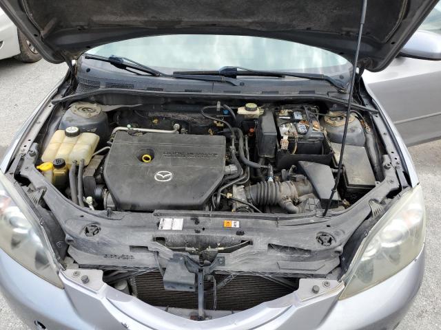 Продаж на аукціоні авто 2006 Mazda 3 Hatchback, vin: JM1BK343361411310, номер лоту: 56303723