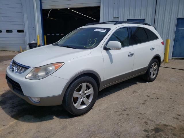 Продаж на аукціоні авто 2011 Hyundai Veracruz Gls, vin: KM8NU4CCXBU170042, номер лоту: 57274133