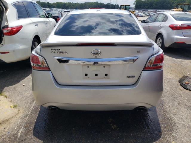 Продажа на аукционе авто 2015 Nissan Altima 2.5, vin: 1N4AL3AP6FC569568, номер лота: 56748923