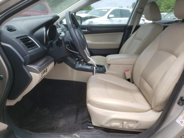 2015 Subaru Legacy 3.6r Limited მანქანა იყიდება აუქციონზე, vin: 4S3BNEL62F3010754, აუქციონის ნომერი: 57564863