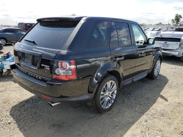 Продаж на аукціоні авто 2010 Land Rover Range Rover Sport Lux, vin: SALSK2D49AA222407, номер лоту: 54958143