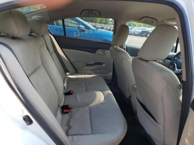 Aukcja sprzedaży 2014 Honda Civic Lx, vin: 2HGFB2F57EH551906, numer aukcji: 56126063