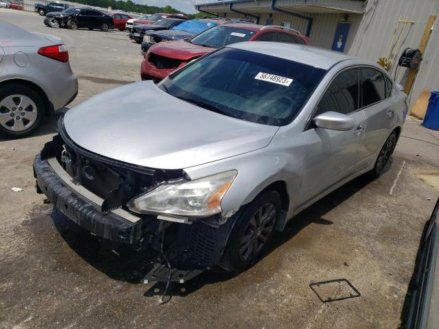 Продажа на аукционе авто 2015 Nissan Altima 2.5, vin: 1N4AL3AP6FC569568, номер лота: 56748923