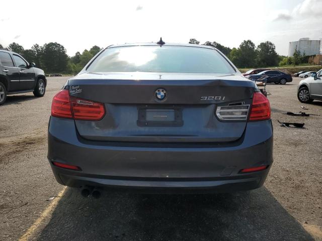 2012 Bmw 328 I მანქანა იყიდება აუქციონზე, vin: WBA3A5G59CNP17333, აუქციონის ნომერი: 56517783