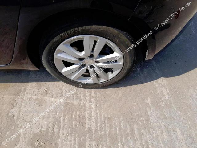 Aukcja sprzedaży 2019 Peugeot 308 Active, vin: VF3LBYHZPKS367163, numer aukcji: 45452973