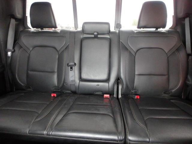 Auction sale of the 2021 Ram 1500 Rebel, vin: 1C6SRFLTXMN716248, lot number: 55267883