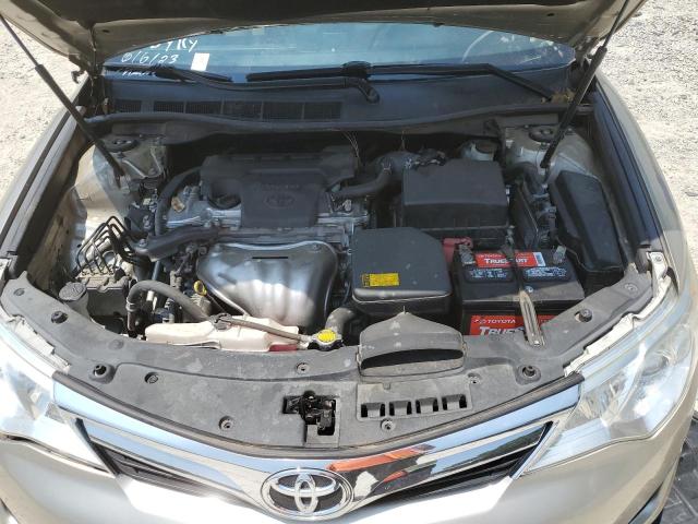 2013 Toyota Camry L მანქანა იყიდება აუქციონზე, vin: 4T1BF1FK7DU699725, აუქციონის ნომერი: 55765833