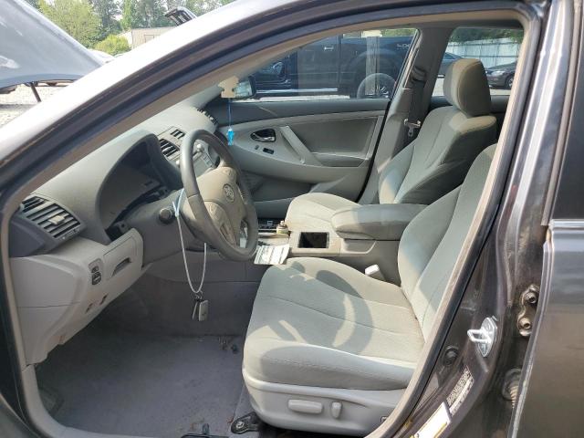 55280533 :رقم المزاد ، JTNBB46K983045642 vin ، 2008 Toyota Camry Hybrid مزاد بيع