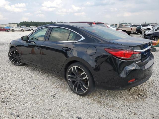 Aukcja sprzedaży 2015 Mazda 6 Grand Touring, vin: JM1GJ1W50F1219922, numer aukcji: 54650483
