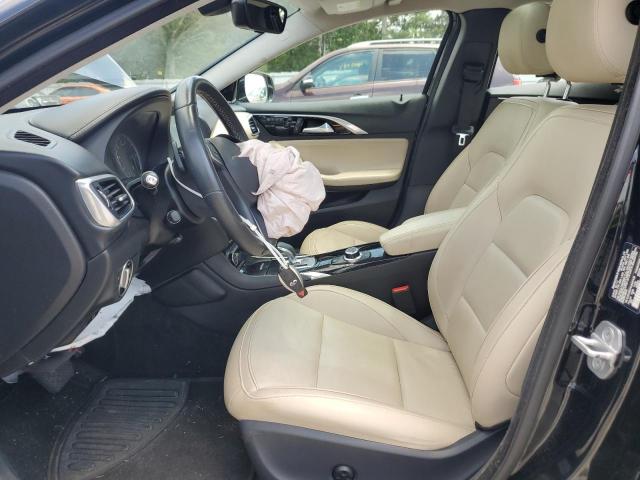 Aukcja sprzedaży 2018 Infiniti Qx30 Base, vin: SJKCH5CP4JA047438, numer aukcji: 57758683
