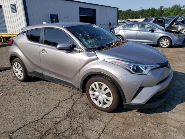 57797053 :رقم المزاد ، NMTKHMBX9KR080139 vin ، 2019 Toyota C-hr Xle مزاد بيع