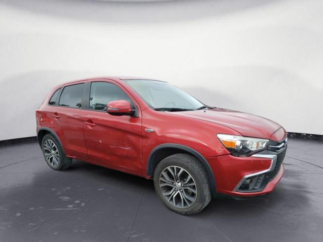 Продаж на аукціоні авто 2019 Mitsubishi Outlander Sport Es, vin: JA4AP3AU5KU026733, номер лоту: 55841363