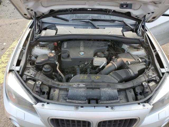 Aukcja sprzedaży 2014 Bmw X1 Xdrive28i, vin: WBAVL1C58EVR93314, numer aukcji: 58285663