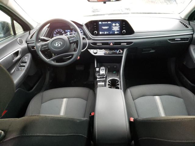 Продаж на аукціоні авто 2020 Hyundai Sonata Se, vin: 5NPEG4JA2LH020452, номер лоту: 56451713