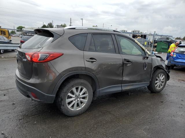 2016 Mazda Cx-5 Touring მანქანა იყიდება აუქციონზე, vin: JM3KE4CY9G0866770, აუქციონის ნომერი: 55967523