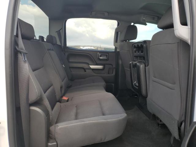 Продаж на аукціоні авто 2018 Chevrolet Silverado K2500 Heavy Duty Lt, vin: 1GC1KVEY3JF110680, номер лоту: 54590033