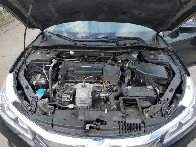 Продажа на аукционе авто 2016 Honda Accord Lx, vin: 1HGCR2F33GA170178, номер лота: 54871393