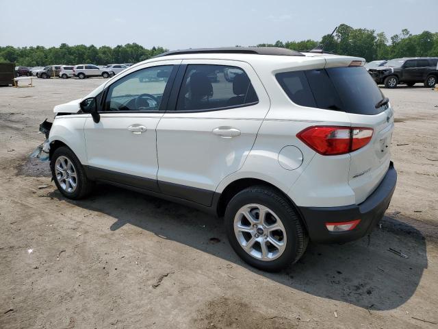 Aukcja sprzedaży 2020 Ford Ecosport Se, vin: MAJ6S3GL1LC313332, numer aukcji: 55145253
