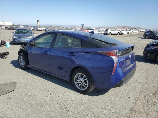 Auction sale of the 2017 Toyota Prius, vin: JTDKBRFU0H3046925, lot number: 58017903