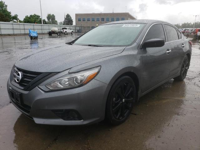 Aukcja sprzedaży 2018 Nissan Altima 2.5, vin: 1N4AL3AP7JC216216, numer aukcji: 54572823