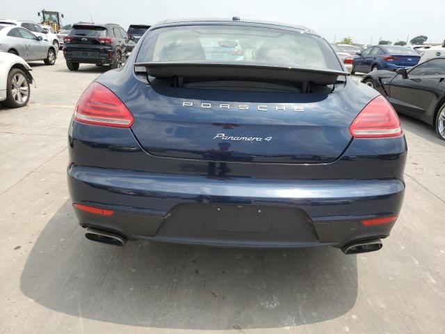 Aukcja sprzedaży 2014 Porsche Panamera 2, vin: WP0AA2A70EL005200, numer aukcji: 56408593