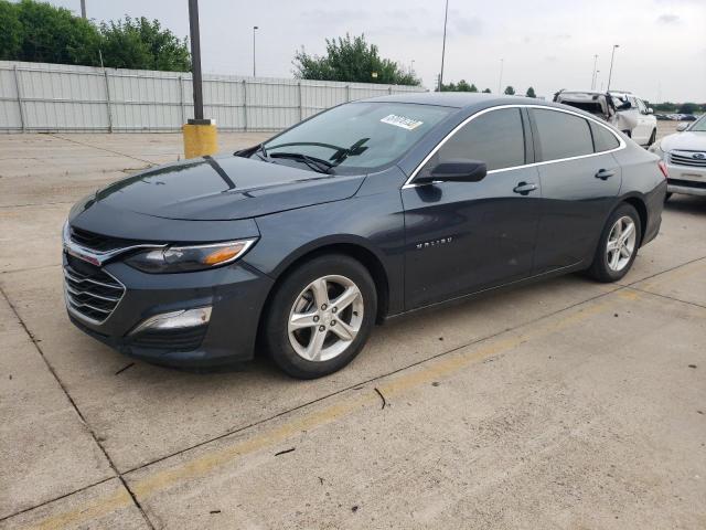 Продаж на аукціоні авто 2021 Chevrolet Malibu Ls, vin: 1G1ZB5ST1MF052478, номер лоту: 57078733