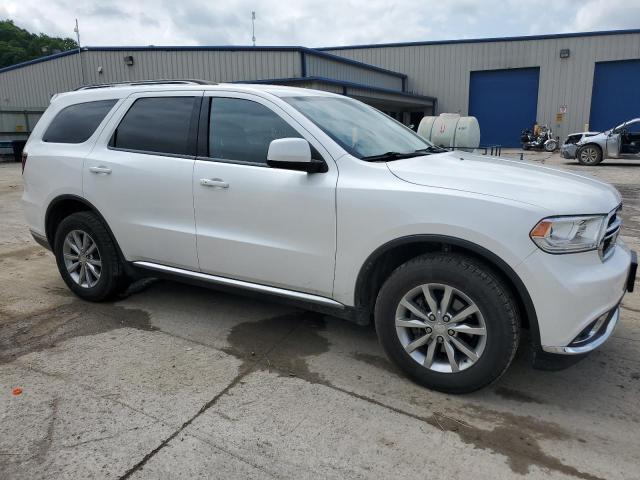 58471373 :رقم المزاد ، 1C4RDJAG7GC413135 vin ، 2016 Dodge Durango Sxt مزاد بيع