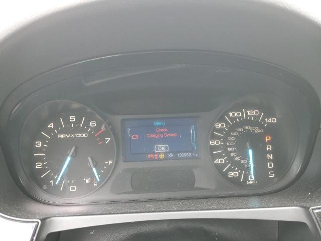 2013 Ford Edge Se მანქანა იყიდება აუქციონზე, vin: 2FMDK3GC0DBC54742, აუქციონის ნომერი: 54940923