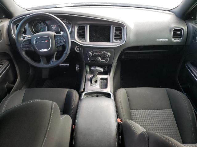 Продажа на аукционе авто 2019 Dodge Charger Scat Pack, vin: 2C3CDXGJ0KH742393, номер лота: 56021103