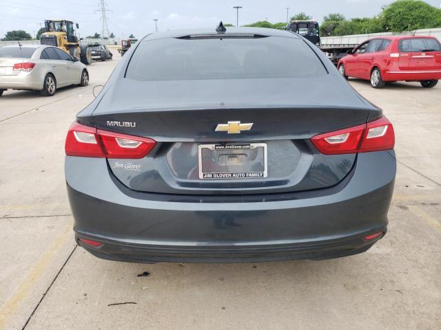 Продаж на аукціоні авто 2021 Chevrolet Malibu Ls, vin: 1G1ZB5ST1MF052478, номер лоту: 57078733