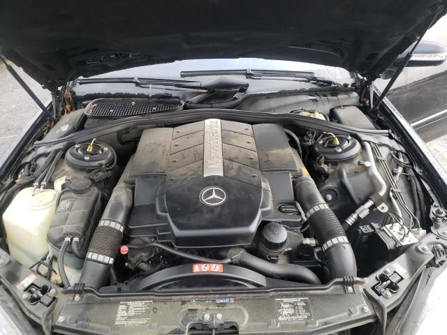 Продаж на аукціоні авто 2006 Mercedes-benz S 500 4matic, vin: WDBNG84J16A466833, номер лоту: 55391033