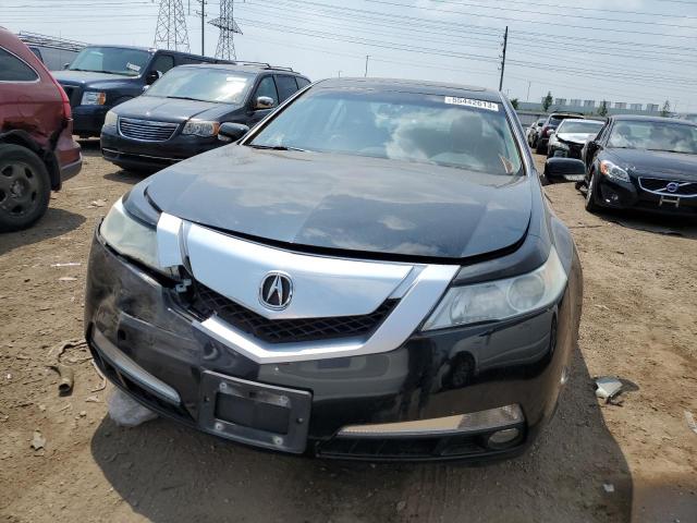Aukcja sprzedaży 2010 Acura Tl, vin: 19UUA8F55AA003988, numer aukcji: 55442613