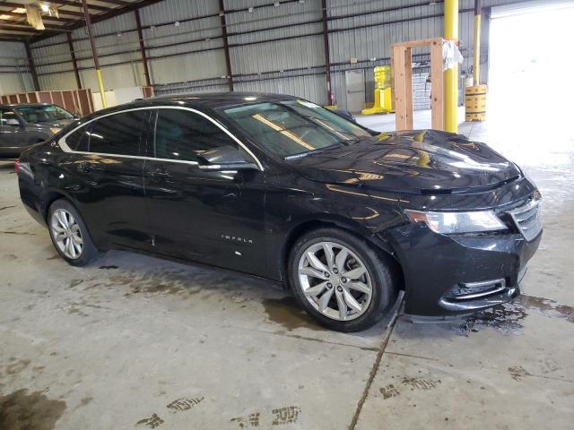 2018 Chevrolet Impala Lt მანქანა იყიდება აუქციონზე, vin: 2G1105S35J9119736, აუქციონის ნომერი: 57331053