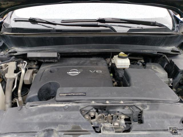 Aukcja sprzedaży 2014 Nissan Pathfinder S, vin: 5N1AR2MM9EC705724, numer aukcji: 56677143