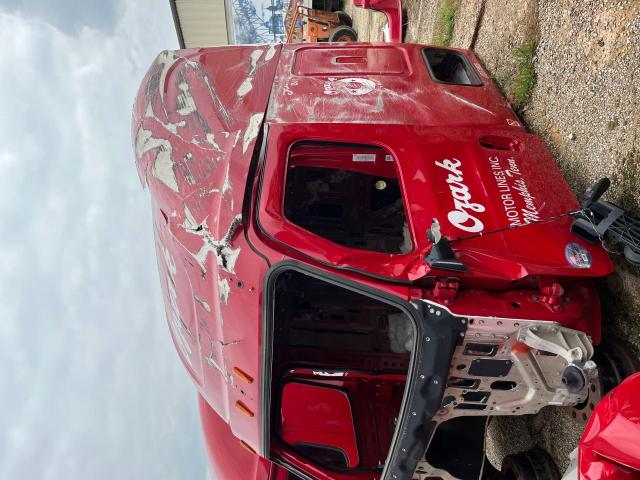 Продажа на аукционе авто 2018 Freightliner Cascadia 1, vin: B1LL0FSALE, номер лота: 56535383