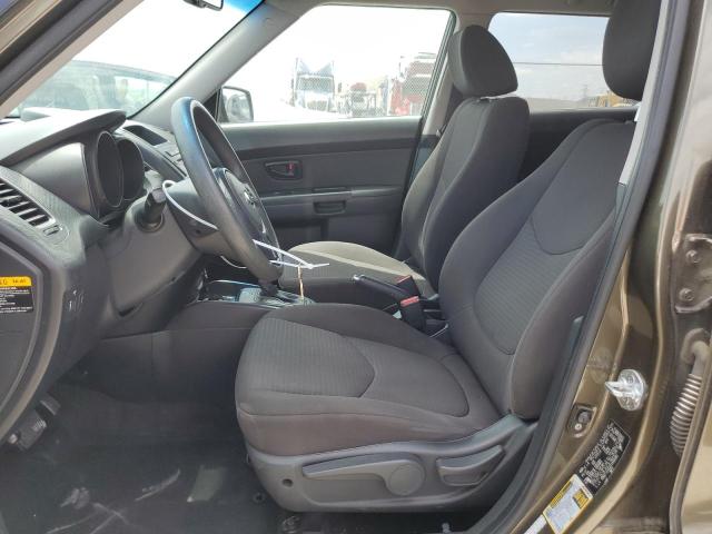 Продаж на аукціоні авто 2013 Kia Soul, vin: KNDJT2A52D7492061, номер лоту: 56456773