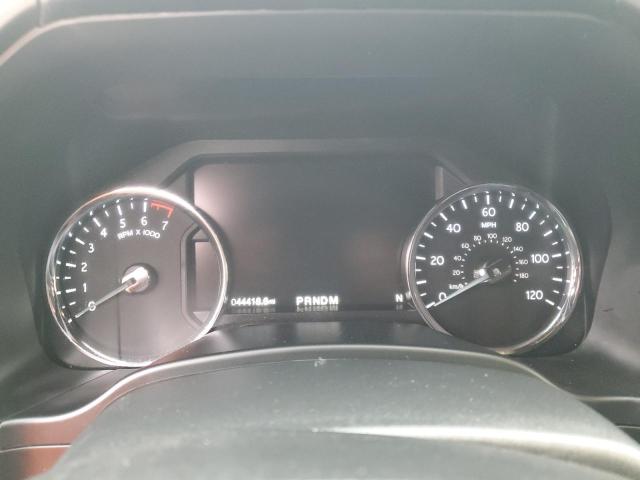 Aukcja sprzedaży 2019 Ford Expedition Limited, vin: 1FMJU2AT6KEA81052, numer aukcji: 52730413