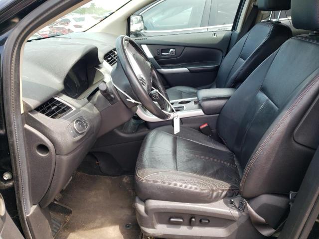 Aukcja sprzedaży 2011 Ford Edge Sel, vin: 2FMDK4JC8BBA02698, numer aukcji: 57070373