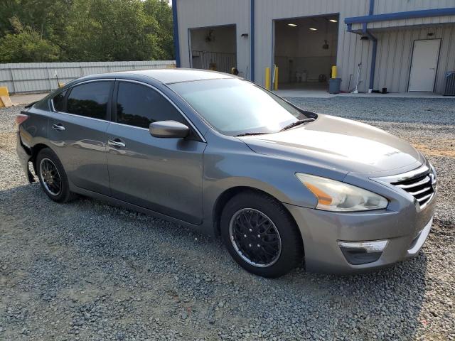 2015 Nissan Altima 2.5 მანქანა იყიდება აუქციონზე, vin: 1N4AL3AP4FC272380, აუქციონის ნომერი: 55129933