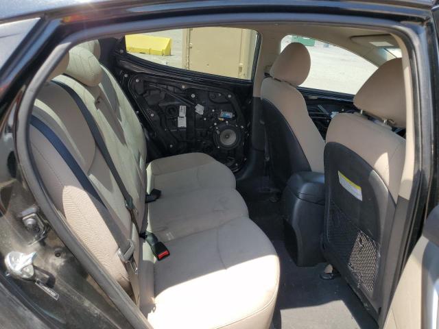 57247383 :رقم المزاد ، 5NPDH4AE0GH759207 vin ، 2016 Hyundai Elantra Se مزاد بيع