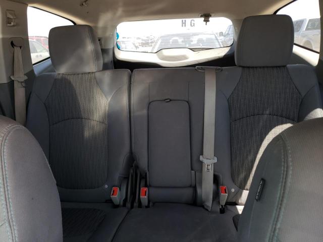 2014 Chevrolet Traverse Lt მანქანა იყიდება აუქციონზე, vin: 1GNKRGKD7EJ243143, აუქციონის ნომერი: 56703383