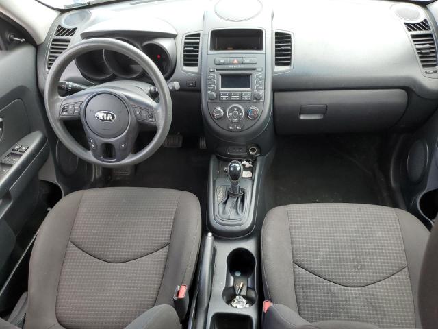 Продаж на аукціоні авто 2013 Kia Soul, vin: KNDJT2A52D7492061, номер лоту: 56456773